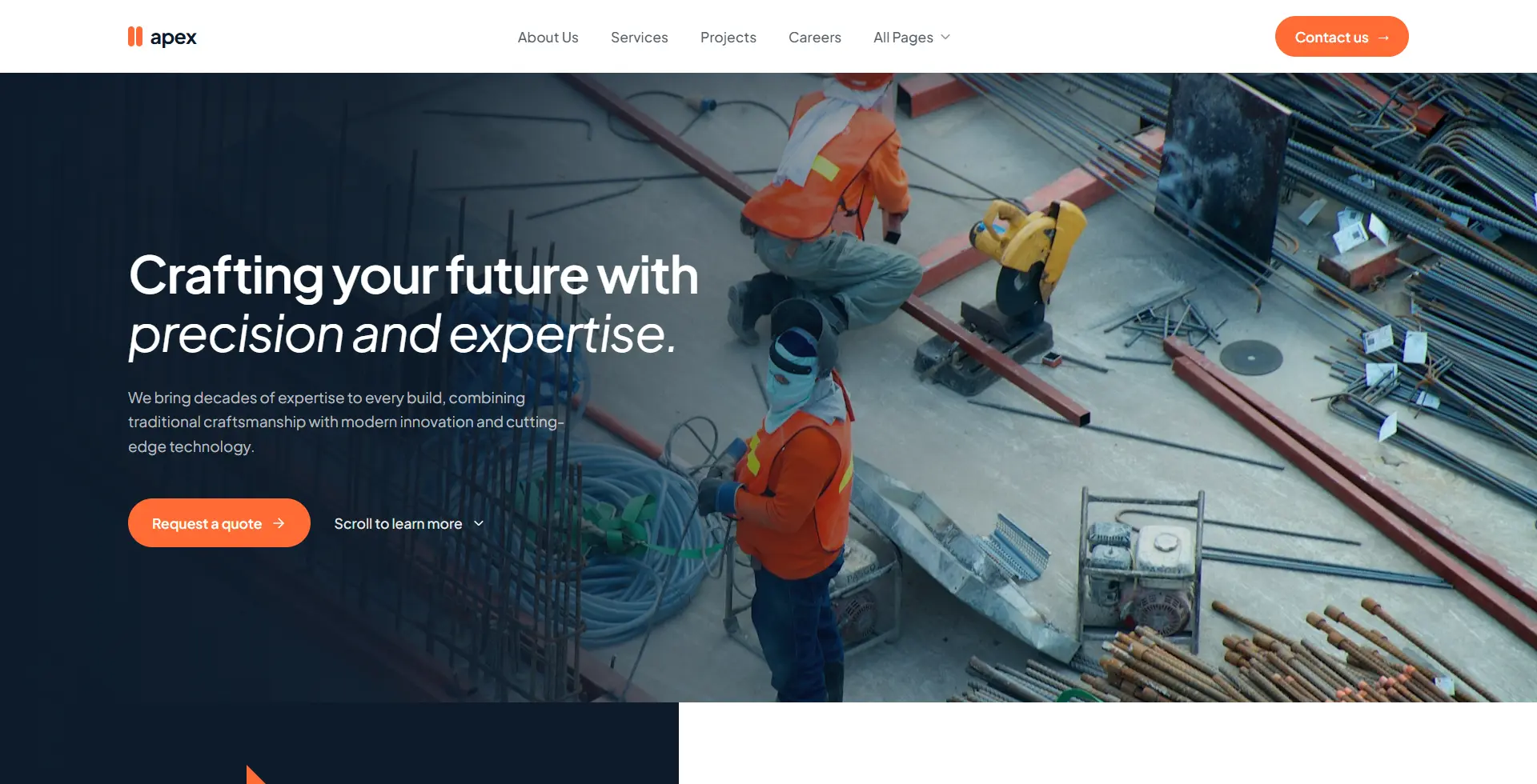 Design concept 1