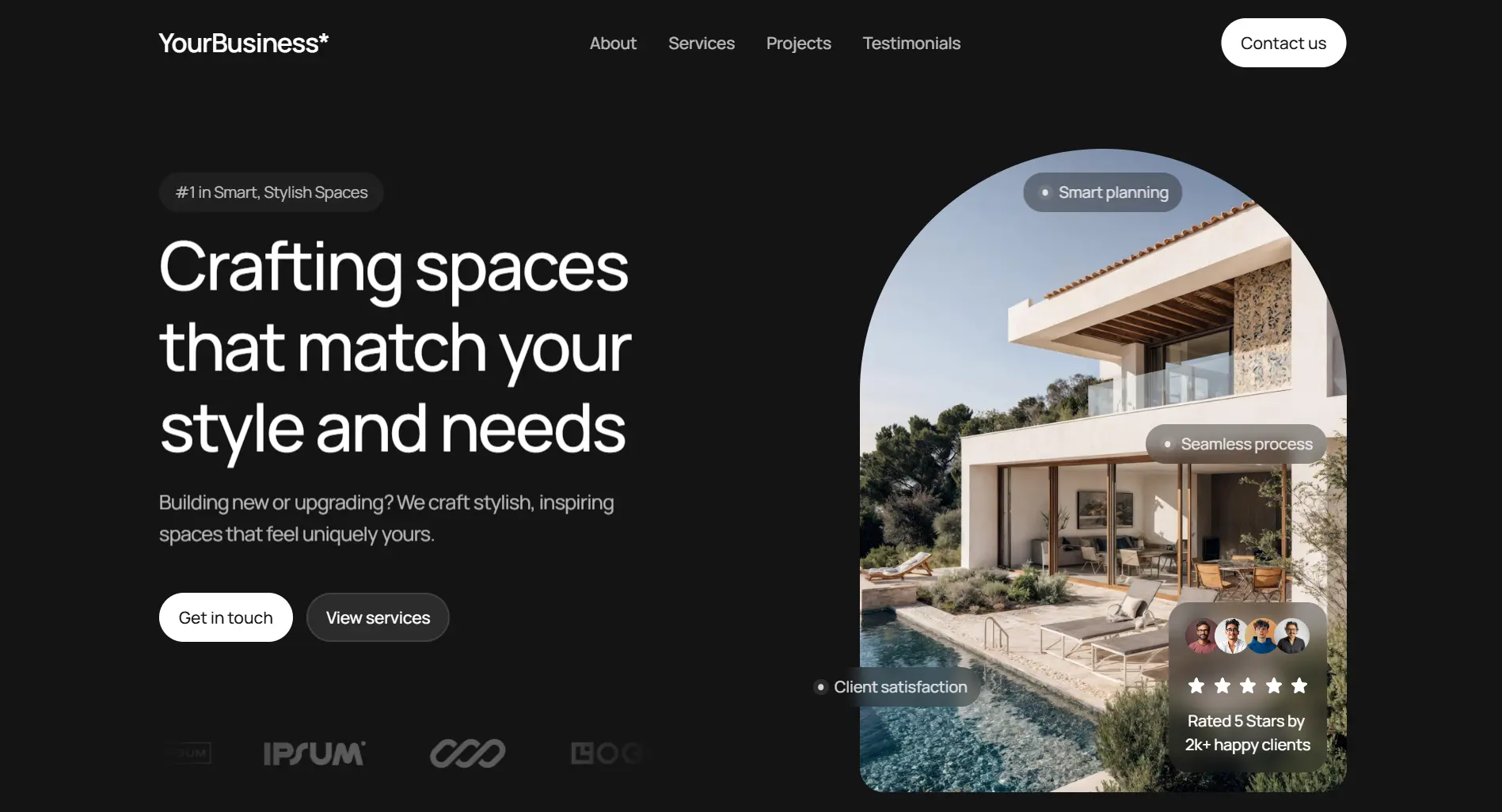 Design concept 6