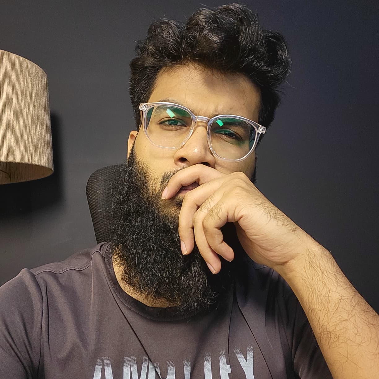 Yusuf Khan