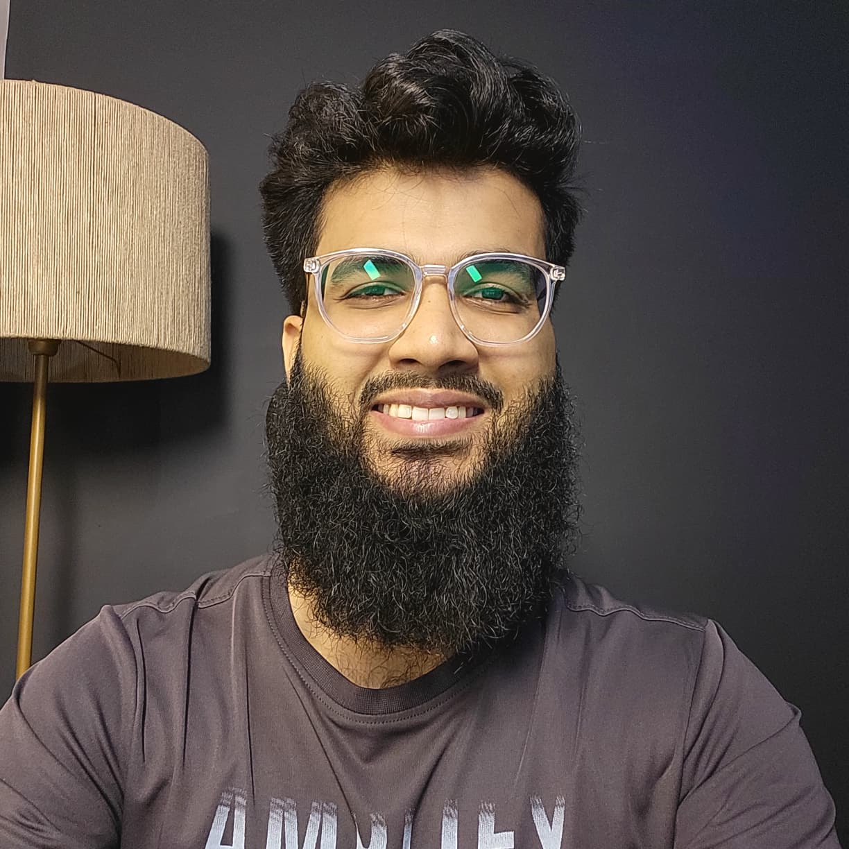 Yusuf Khan